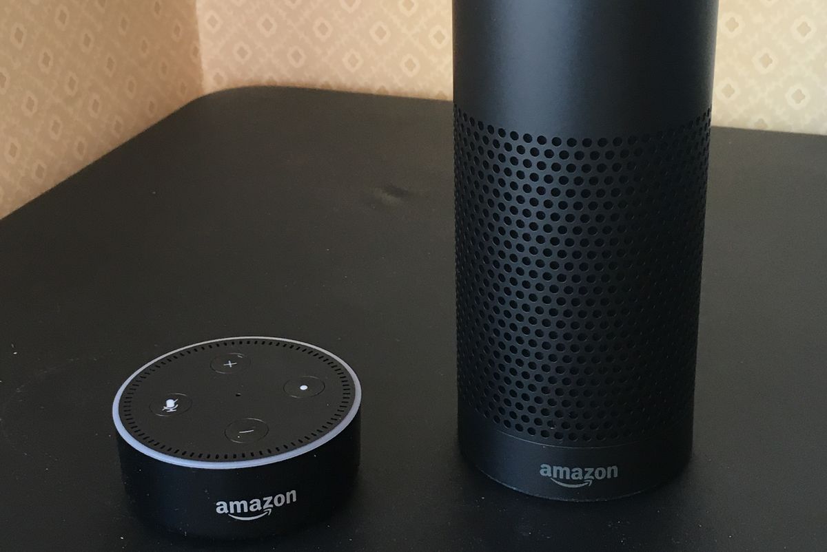 Best Amazon Alexa Skills for smart locks