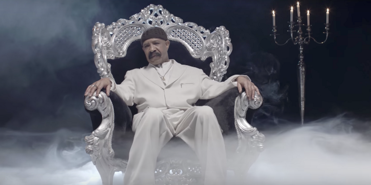 Watch Drake's Dad Dennis Graham's Music Video And Uncover The Source Of Drake's Entire Game
