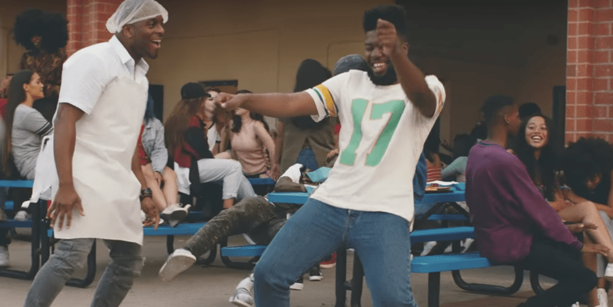 Watch Khalid S Young Dumb Broke Video Directed By Calmatic Paper