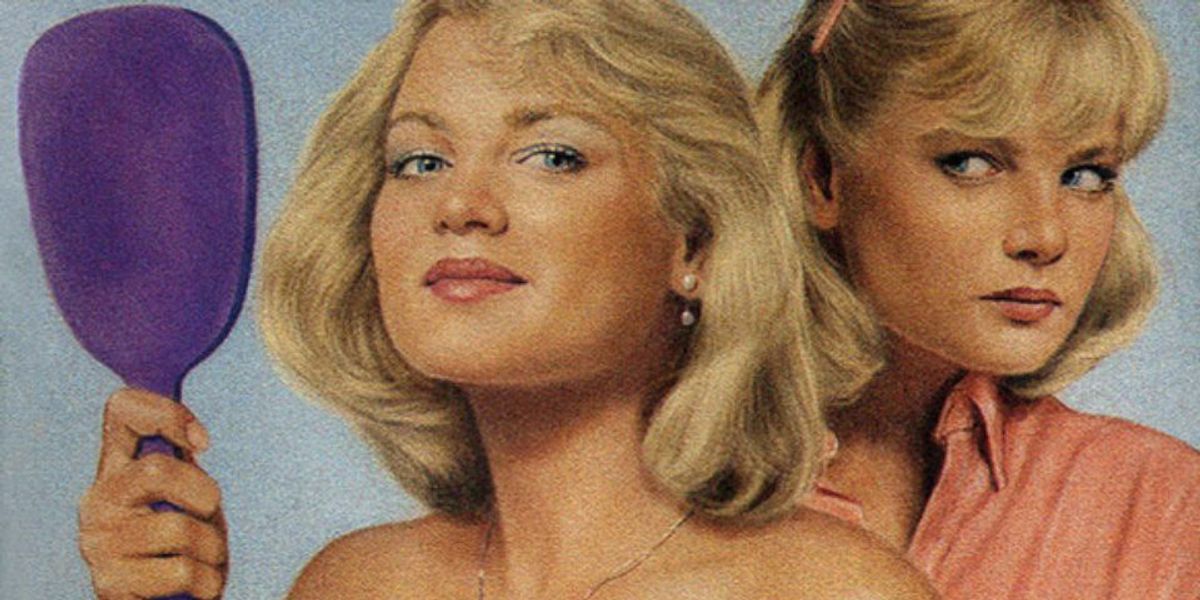 The "Sweet Valley High" Movie Is Coming