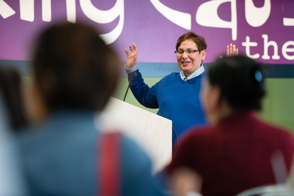 Inside Amazon, As Told By Top Women Developers