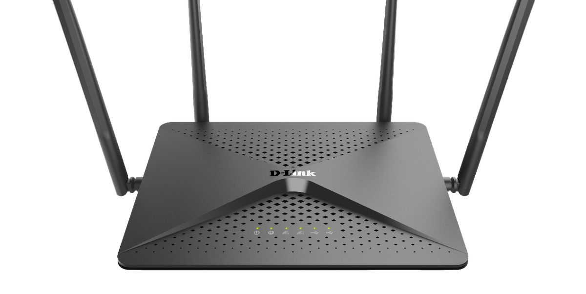 DLink Brings New WiFi Router for 4K HD Streaming & Gaming Gearbrain