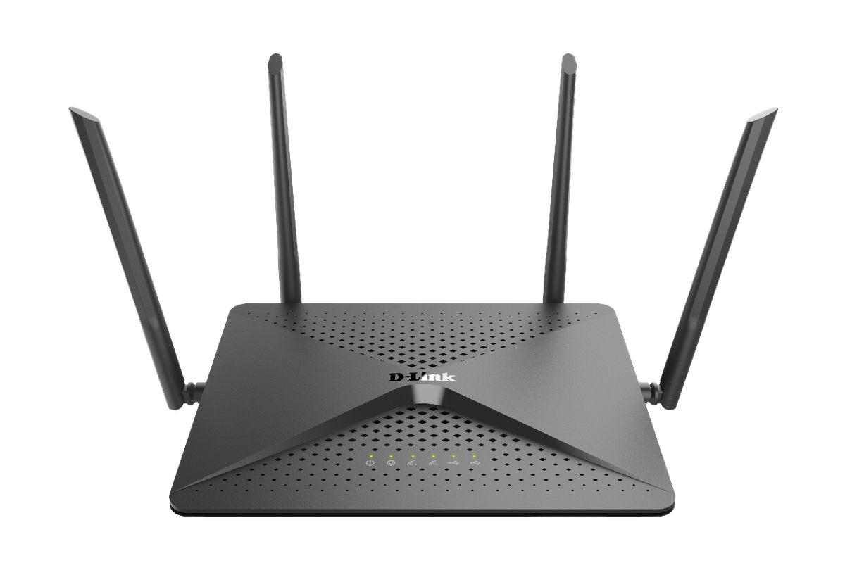 D-Link Bringing a New Wi-Fi Router for 4K HD Streaming and Gaming to Market