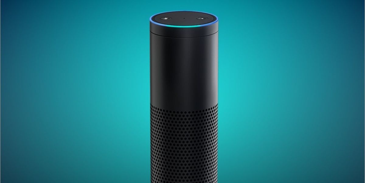 Hackers easily turned Amazon Echo into a wiretapping device Gearbrain