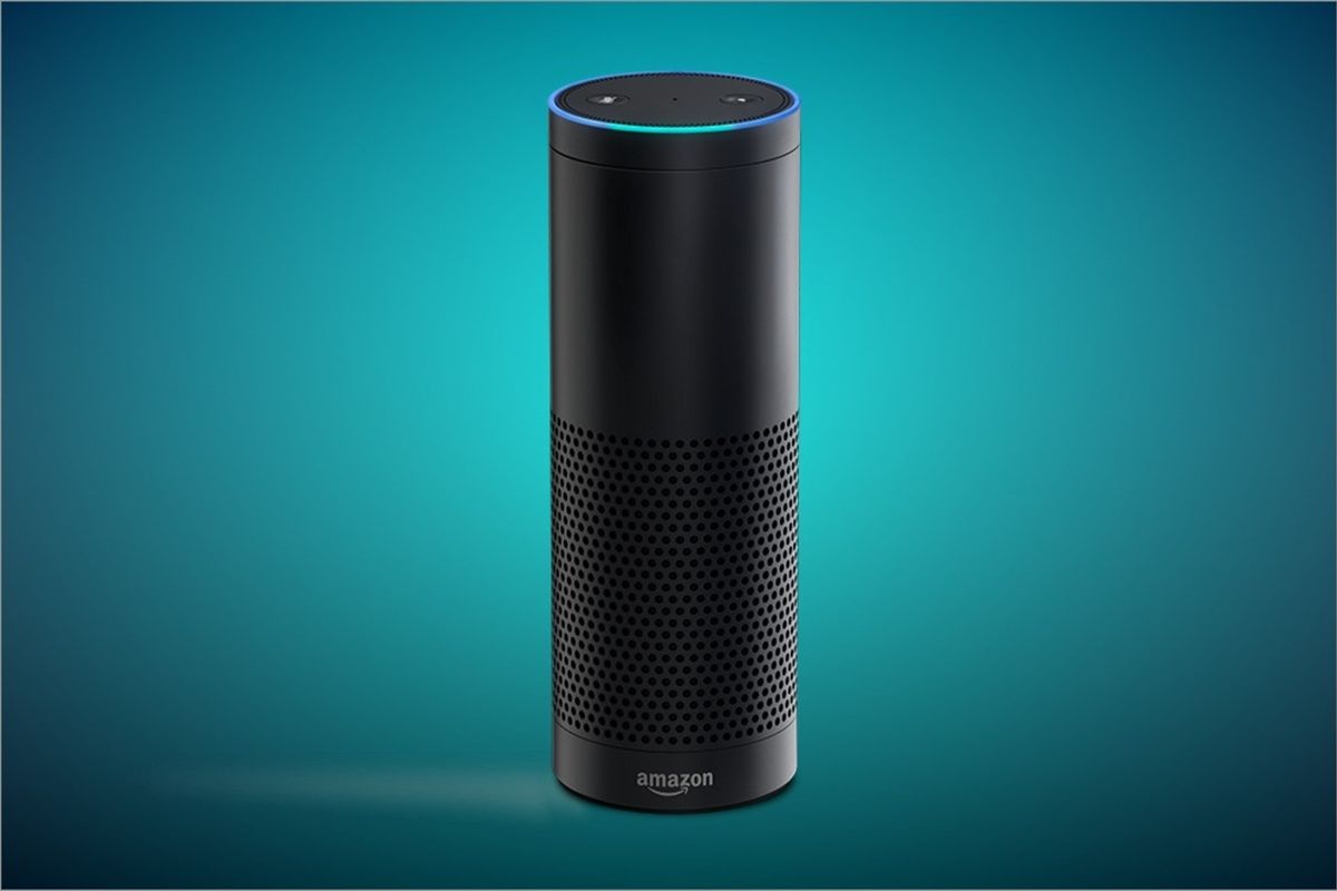 Hackers easily turned Amazon Echo into a wiretapping device