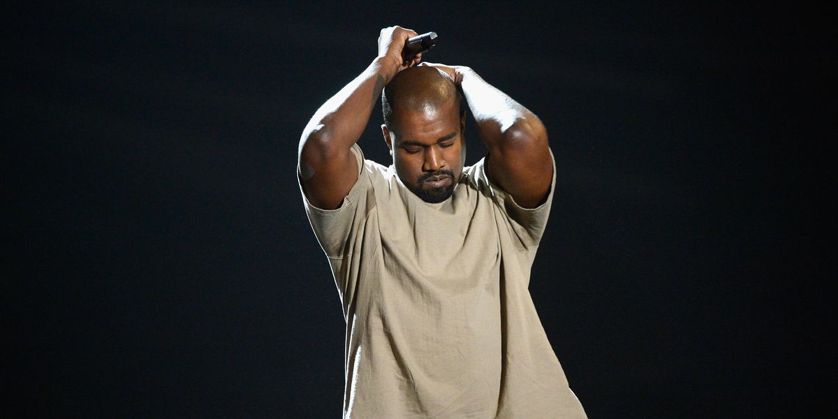 Kanye West Sues Insurance Company for $10 Million For Failing to Pay Claims