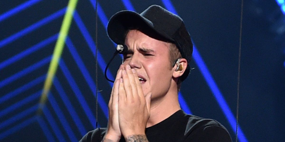 Here's What We Learned From Justin Bieber's Very, Very Heavy Apology Essay