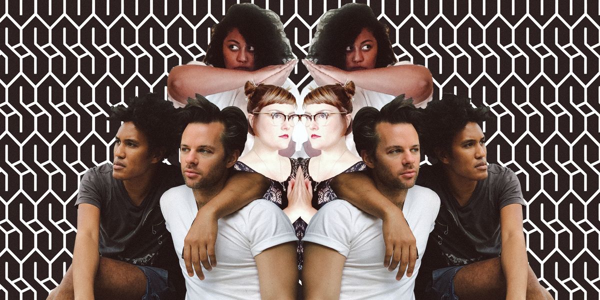 PREMIERE: Embrace the Bizarre with Black Kids and Their New "IFFY" Video