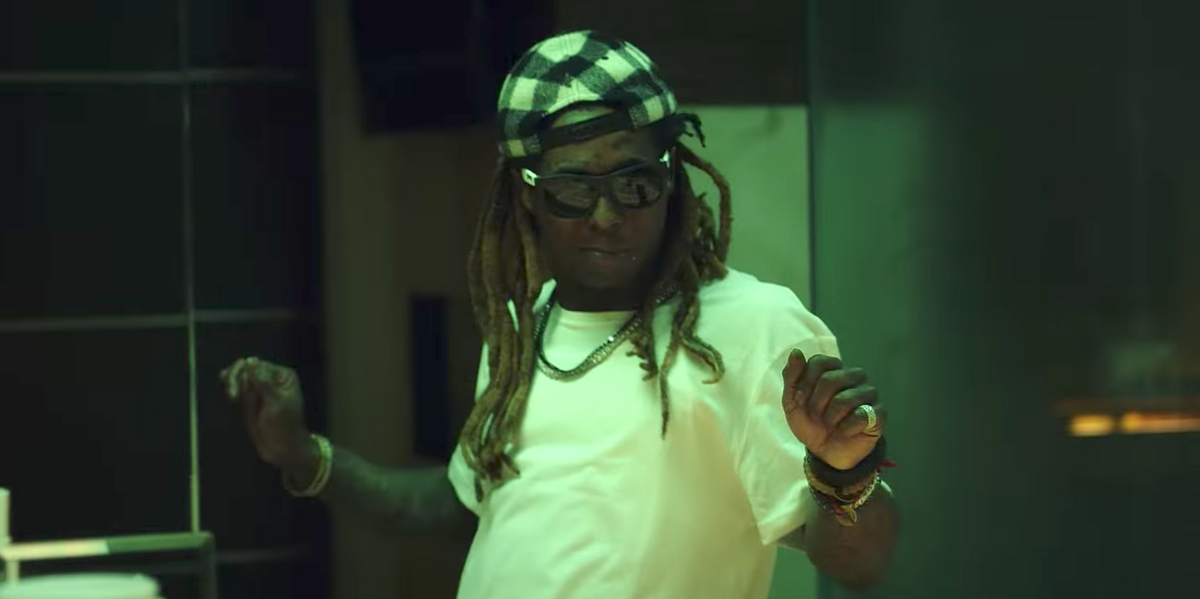 Watch Lil Wayne Go Off in Ty Dolla $ign's New "Love U Better" Visual with The-Dream