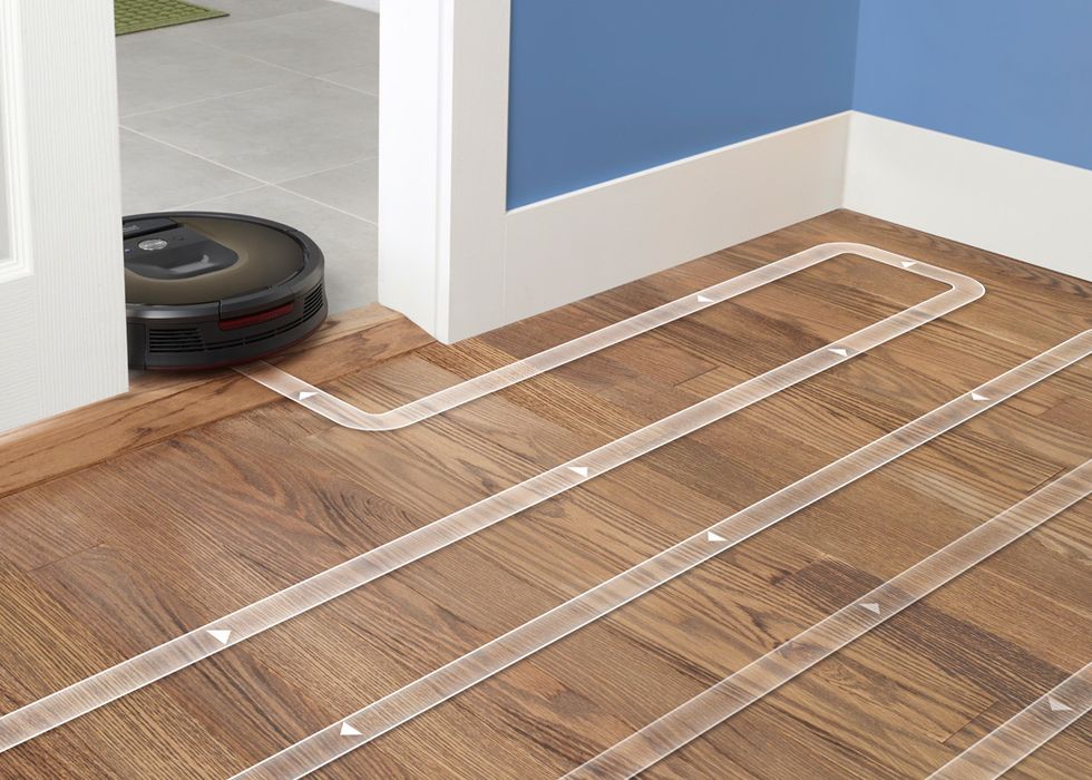 iRobot may sell Roomba data to Apple, Amazon or Alphabet Gearbrain