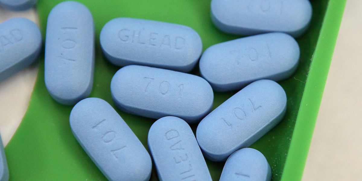 Study Says New Treatment Could Prevent HIV Transmissions Among Gay Couples