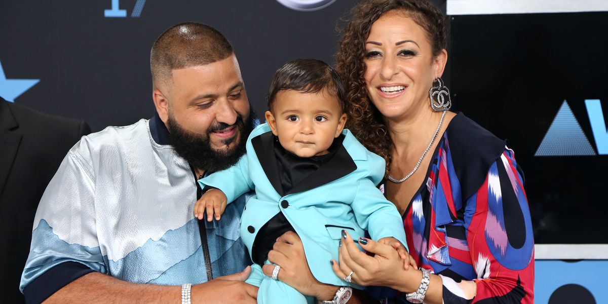 Your Infant Can Be As Chic as Baby Asahd