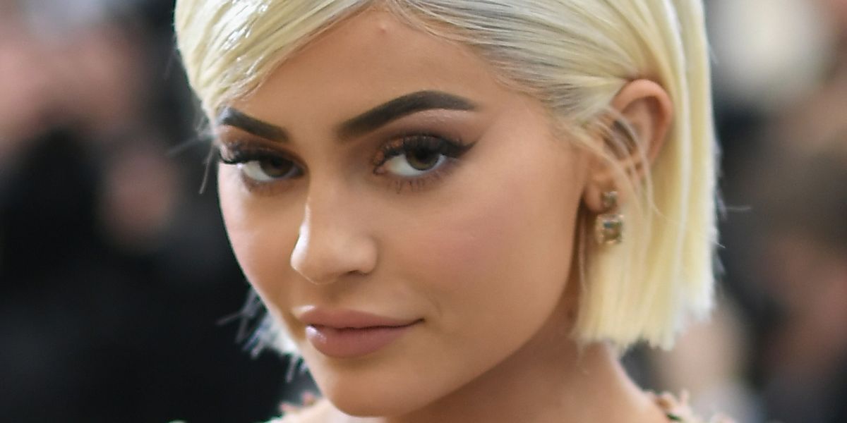 Life Of Kylie Is In Hot Water For Copyright Infringement Paper