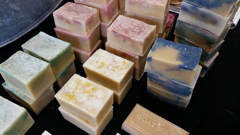 SOAP FARM NEW YORK GAY SOAP FARM NEW YORK GAY