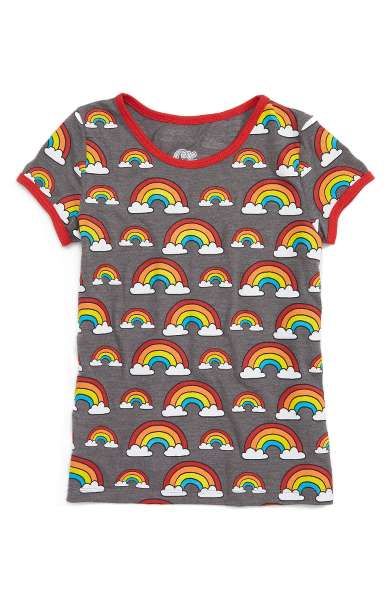 kids gay pride shirts
