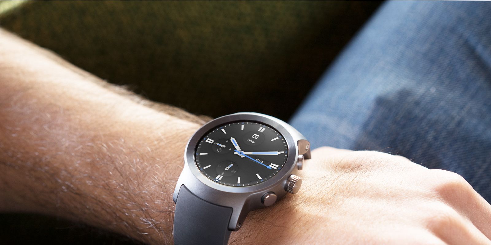 How to pick the smartwatch best for you