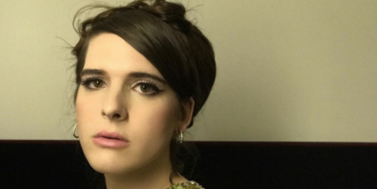 Hari Nef Cast in Upcoming 'Mapplethorpe' Biopic