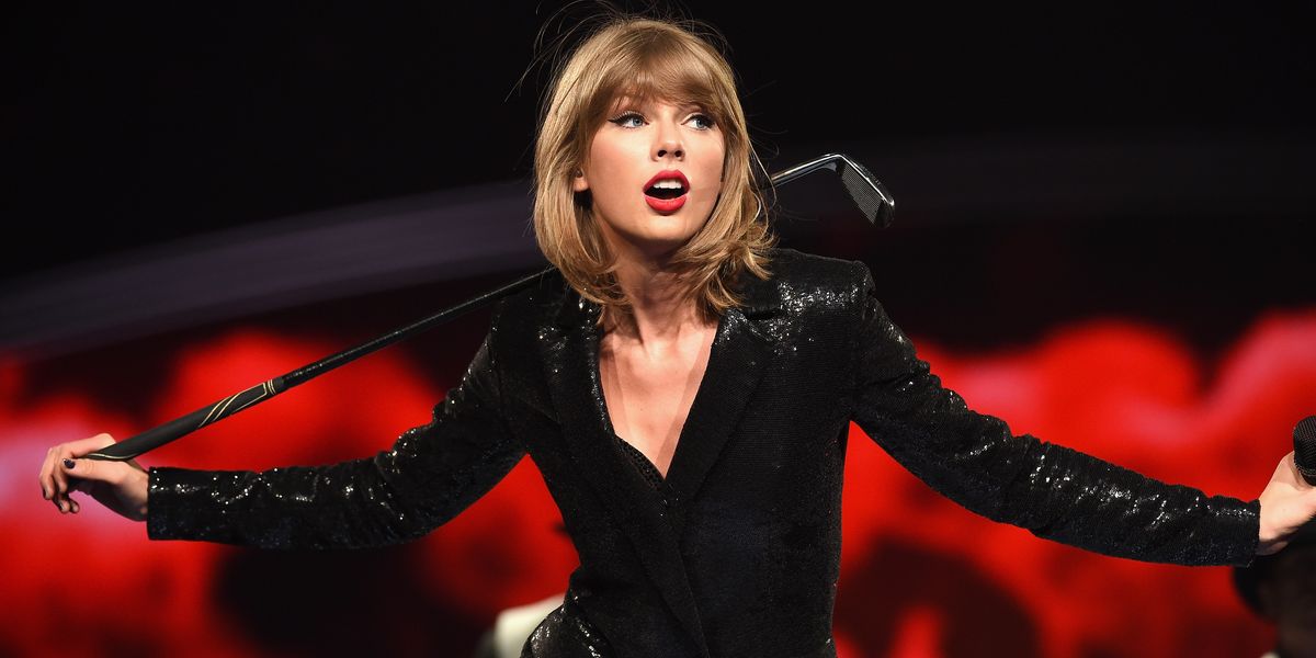 Taylor Swift Will Testify At Trial Against Dj Who Allegedly Groped Her Paper Magazine