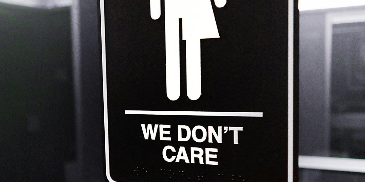 Trans People in Texas Are Officially Free to Use Whichever Bathroom They Please