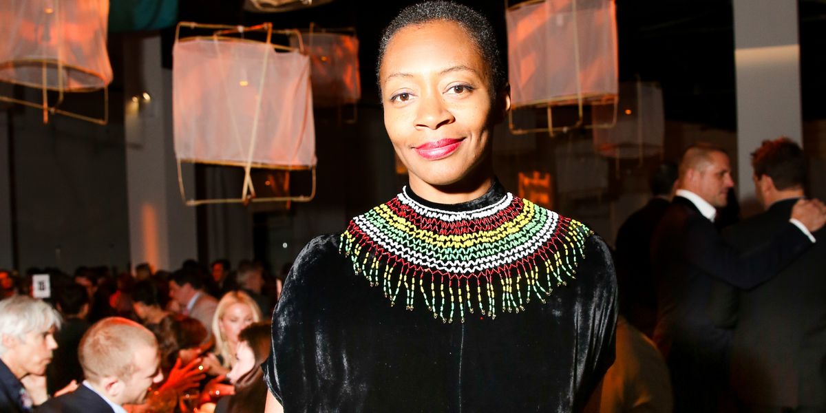 Artist Kara Walker Is Fed Up with Being a Role Model