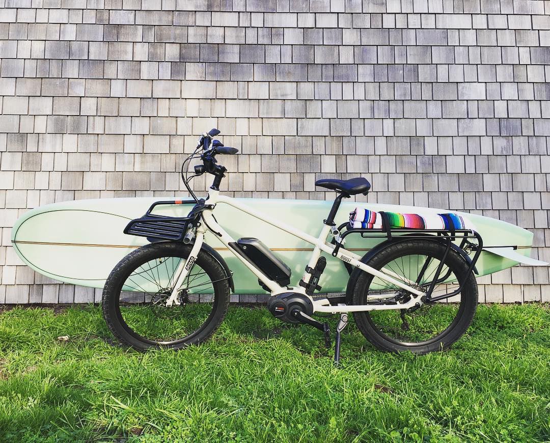 electric bikes near me rental