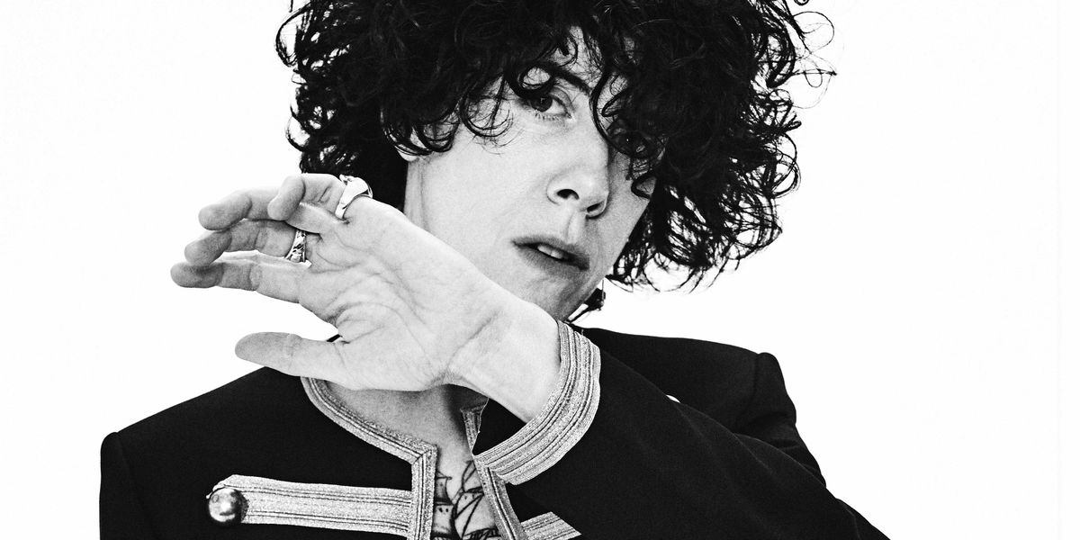 Musician LP on Androgyny, Identity and How Joni Mitchell Breaks the Rules