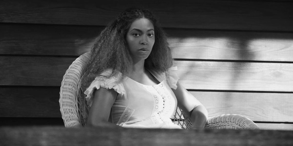 See Images from Beyoncé's New 600-Page Coffee Table Book