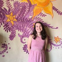 Kaitlyn Mulligan on Odyssey