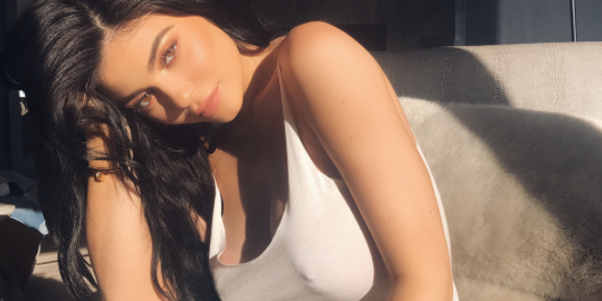 Prepare Yourself for Twice as Much Kylie Jenner