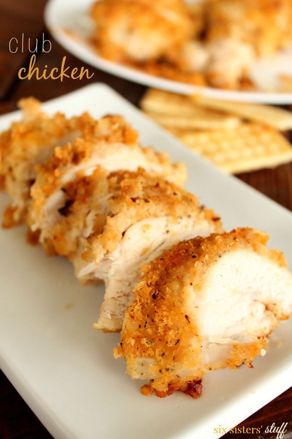 20 Easy & Delicious Chicken Breast Recipes - My Recipe Magic Blog
