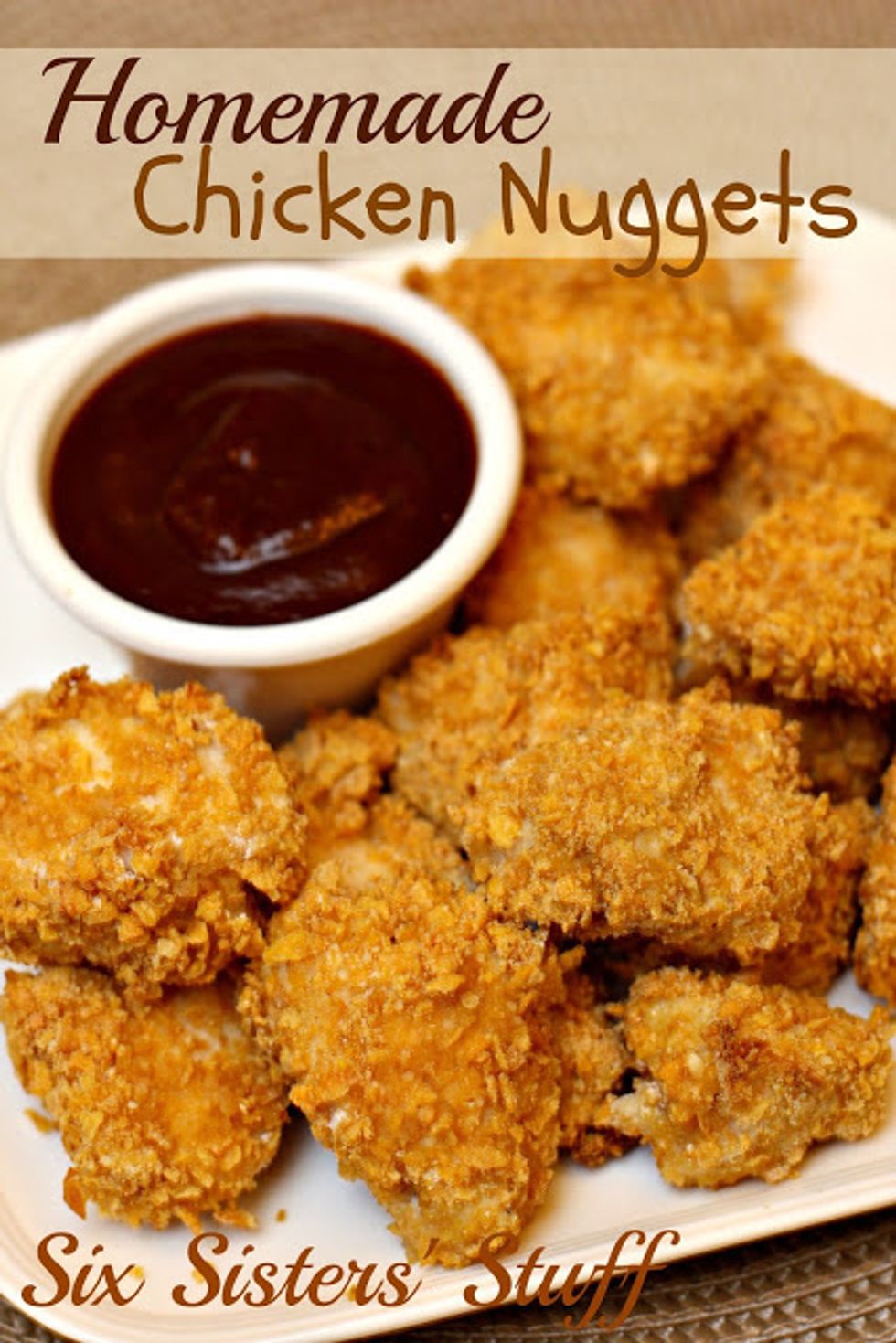 20 Easy & Delicious Chicken Breast Recipes - My Recipe Magic Blog