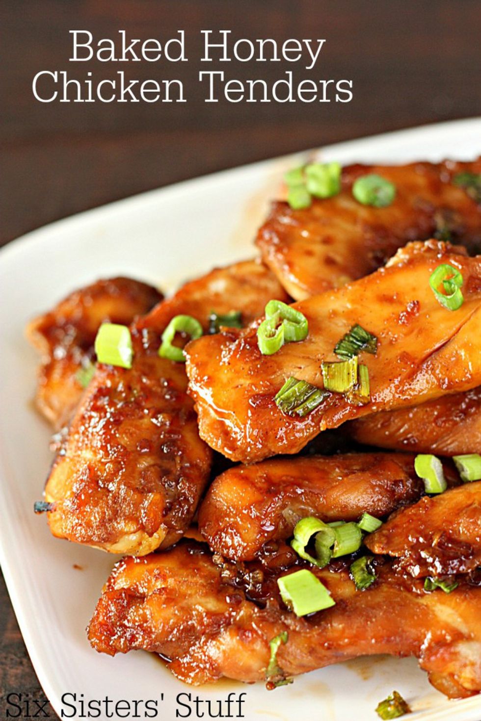 20 Easy & Delicious Chicken Breast Recipes - My Recipe Magic Blog