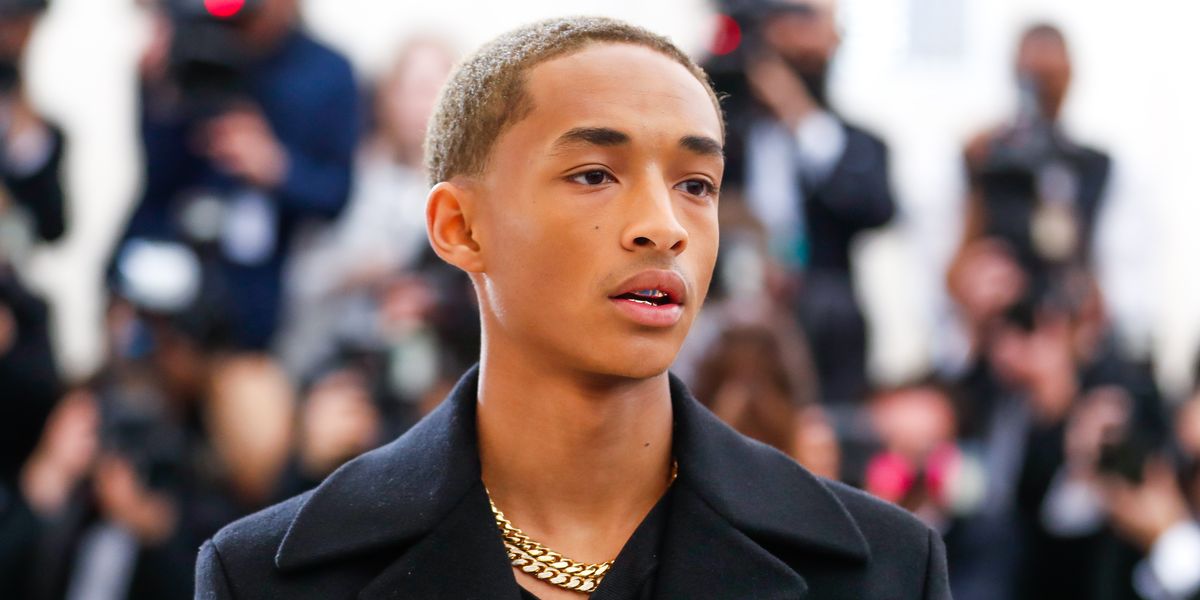 Jaden Smith Is Ready to Kickflip His Way Into a Theater Near You