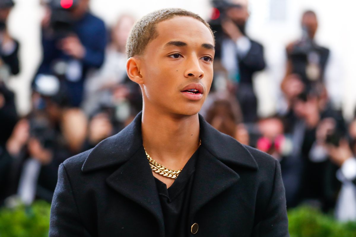 Jaden Smith Is Ready to Kickflip His Way Into a Theater Near You - PAPER Magazine
