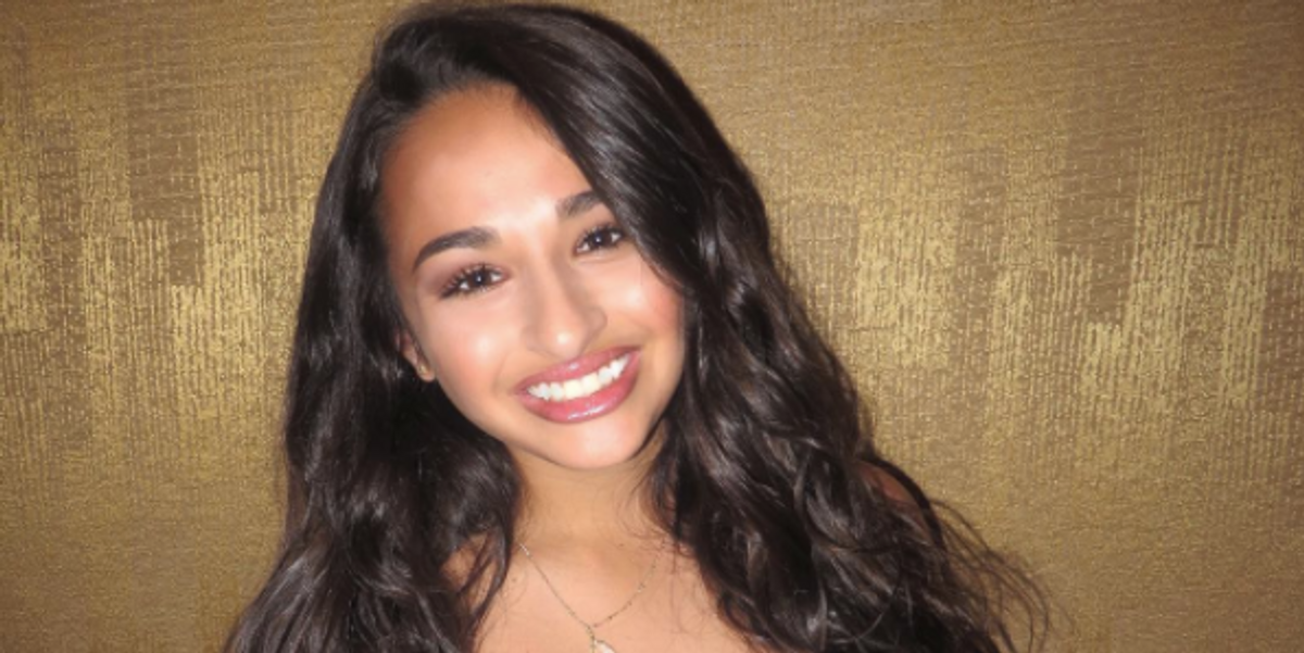 TLC and Jazz Jennings Respond to Derick Dillard Saying "Transgender Is A Myth"