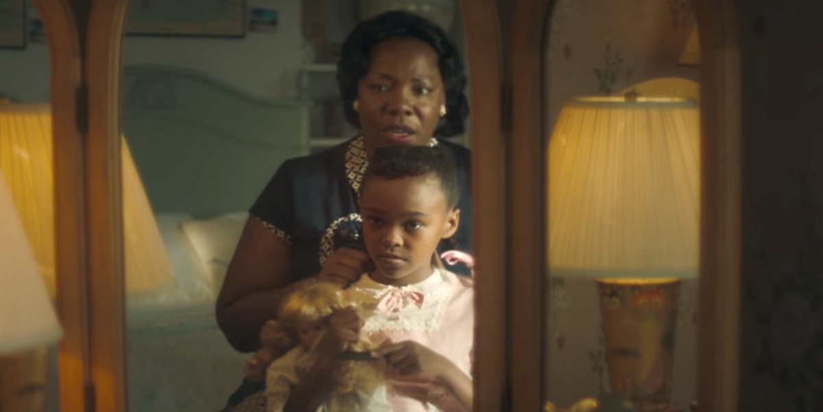 Procter & Gamble Gets Real About Being Black In America With Powerful New Commercial