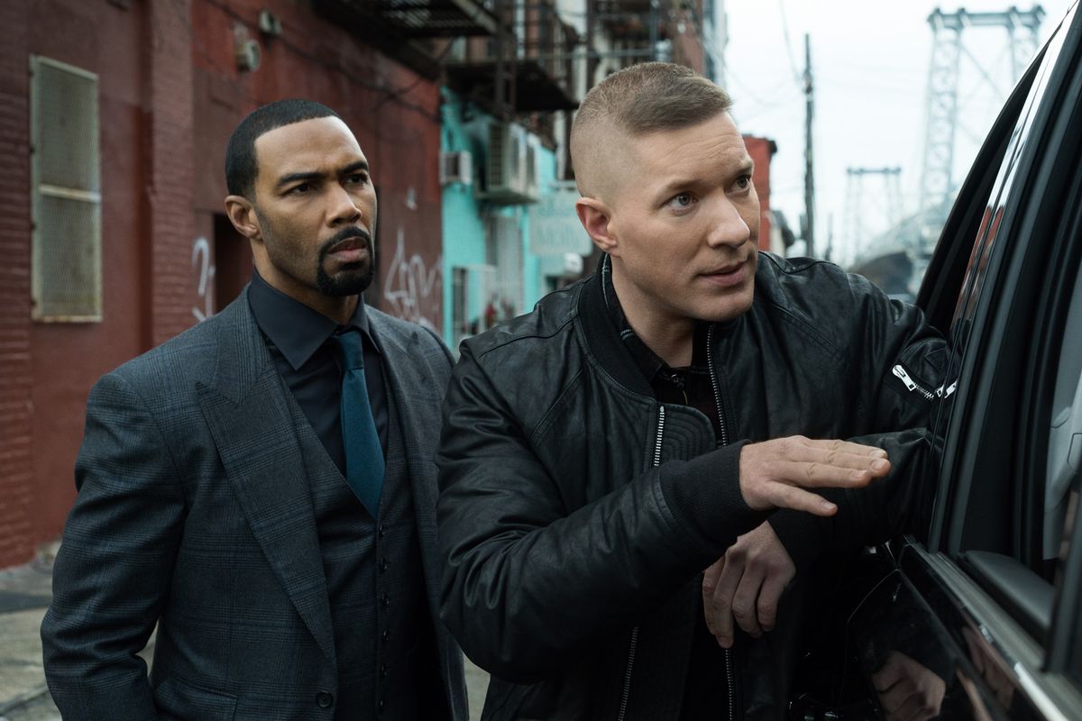 Power Recap | Everybody's lying and no one is buying in Season 4, Episode 7