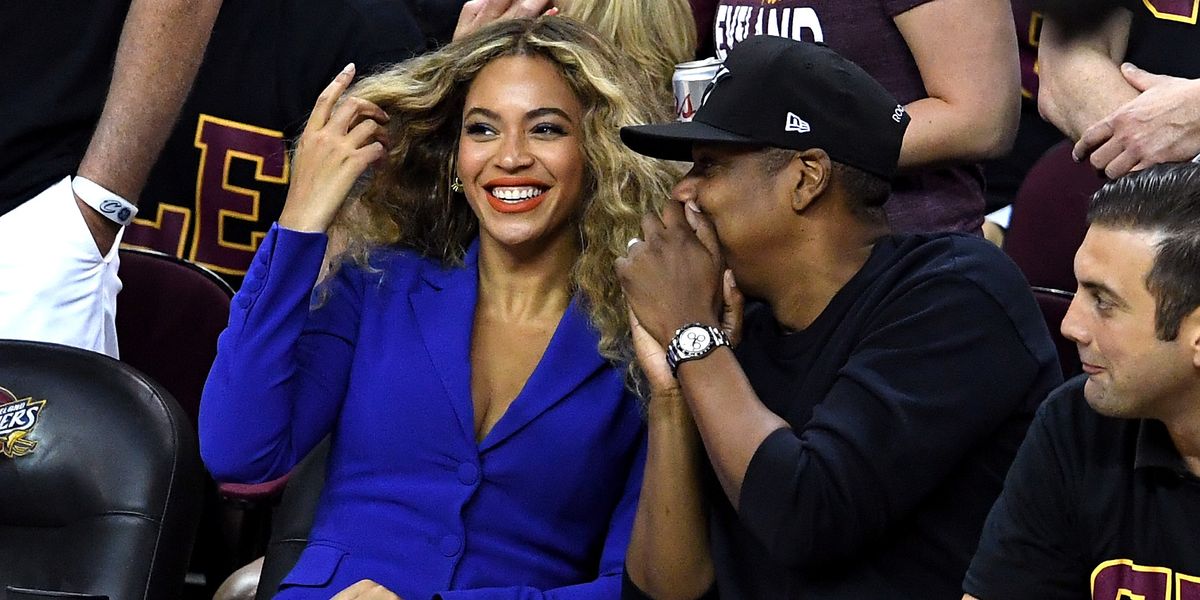 Turns Out Beyoncé is Good at Literally Everything