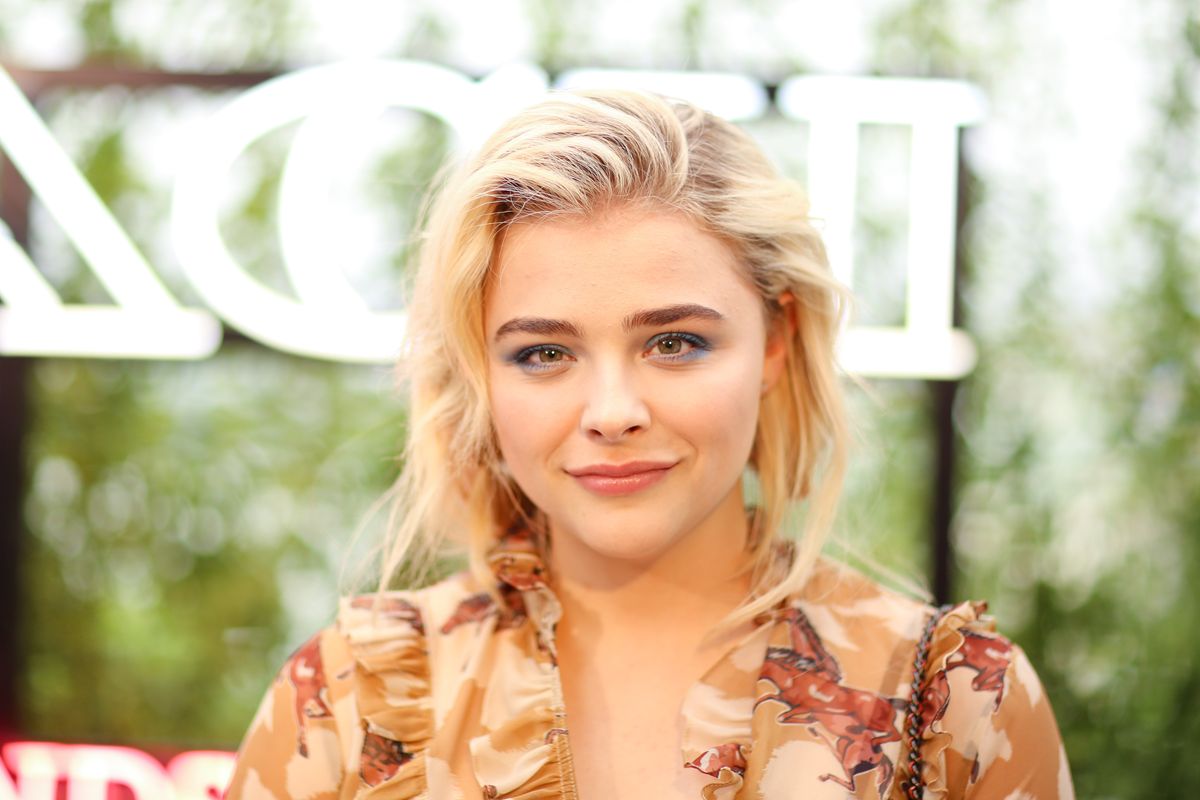 Things About Chloe Grace Moretz Most People Don't Know About
