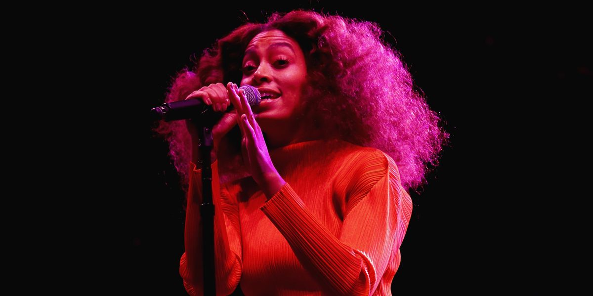 Solange And Earl Sweatshirt Are Raising Money To Save A Beloved L.A. Soul Food Restaurant