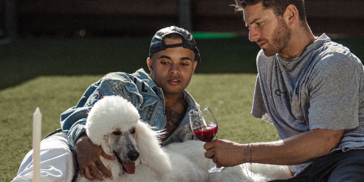 PREMIERE: Bobby Brackins and Marc E. Bassy Will Make You Ask "WTF?" with New "OB" Video