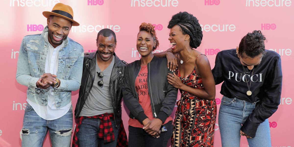 Insecure Will Be Back For a Third Season, Let Us Rejoice