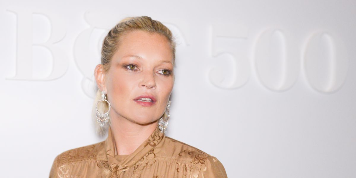 You're Closer Than Ever to Having Skin Like Kate Moss