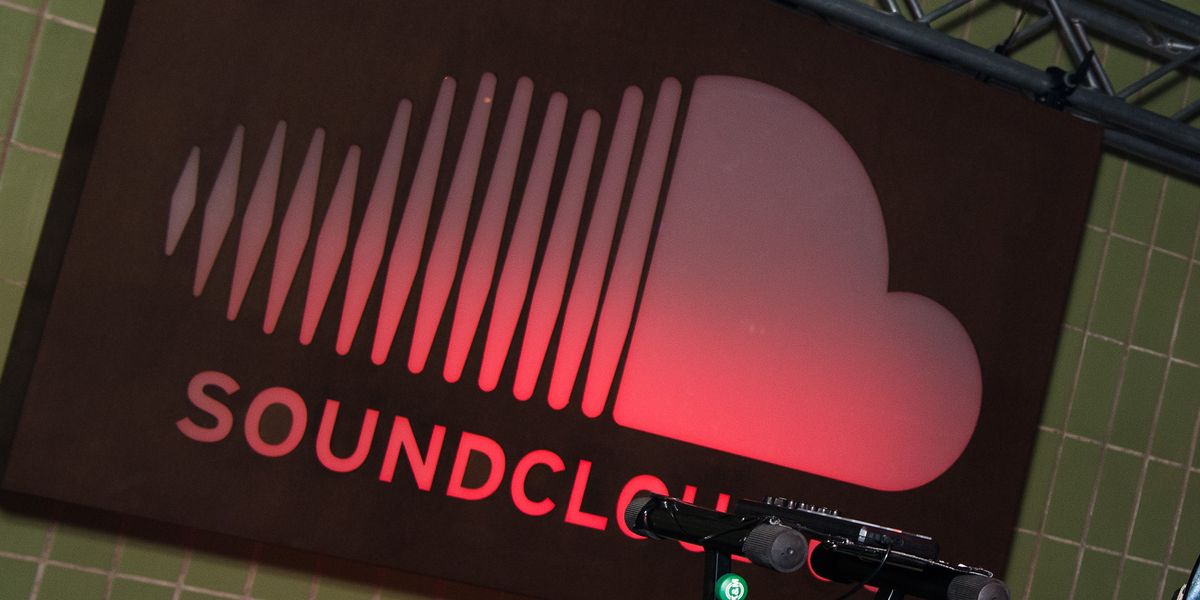 UPDATE: Soundcloud Will Survive After All