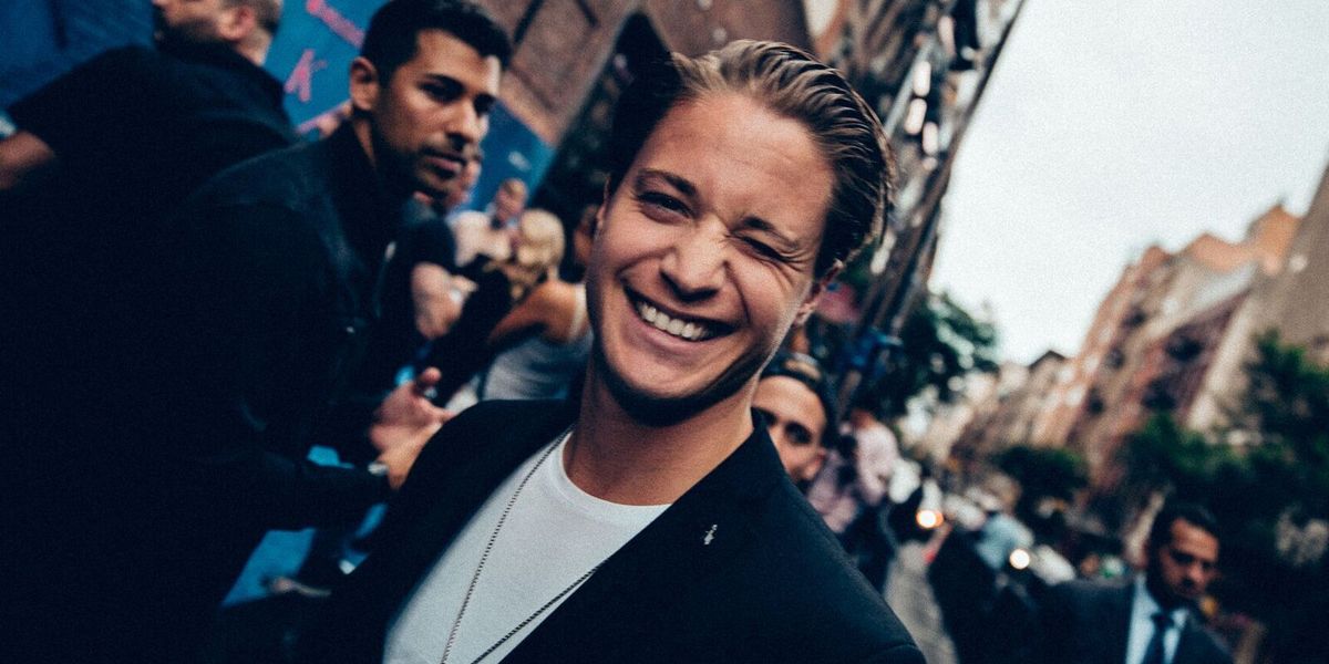 A Morning Off with Kygo: the Boundary-Breaking Producer Who Eclipsed EDM