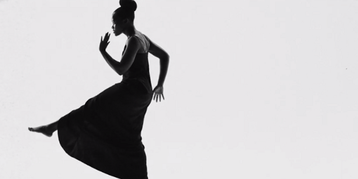 Lupita Nyong'o Stars in Haunting New Jay-Z and James Blake Video