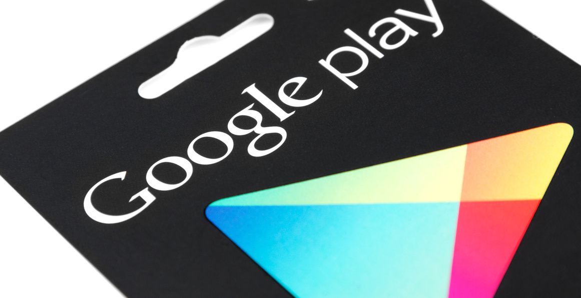 Spyware snuck into the Google Play store