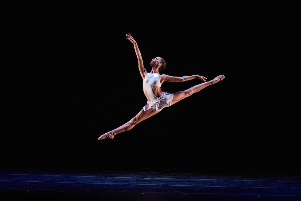 Boston Ballet Rounds Out Its Roster With 13 New Dancers and 9 Promotions Pointe