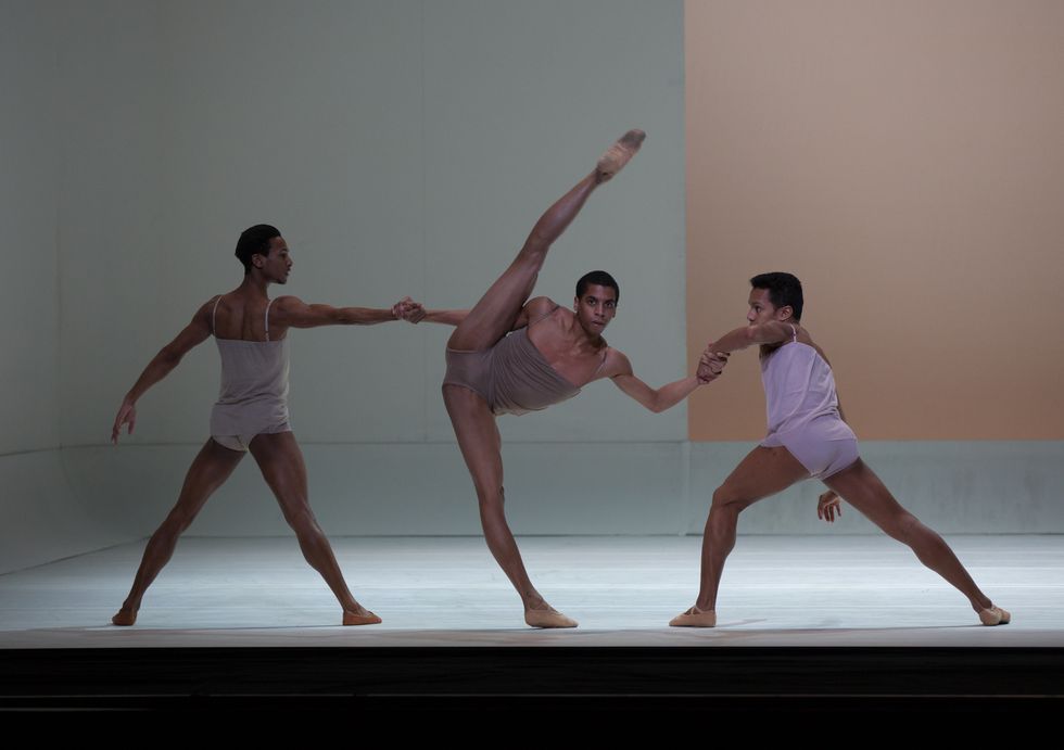 Boston Ballet Rounds Out Its Roster With 13 New Dancers and 9 Promotions Pointe