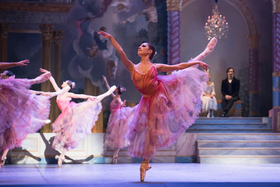 Boston Ballet Rounds Out Its Roster With 13 New Dancers and 9 Promotions Pointe